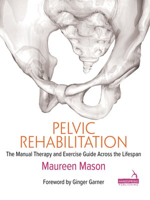 cover image of Pelvic Rehabilitation